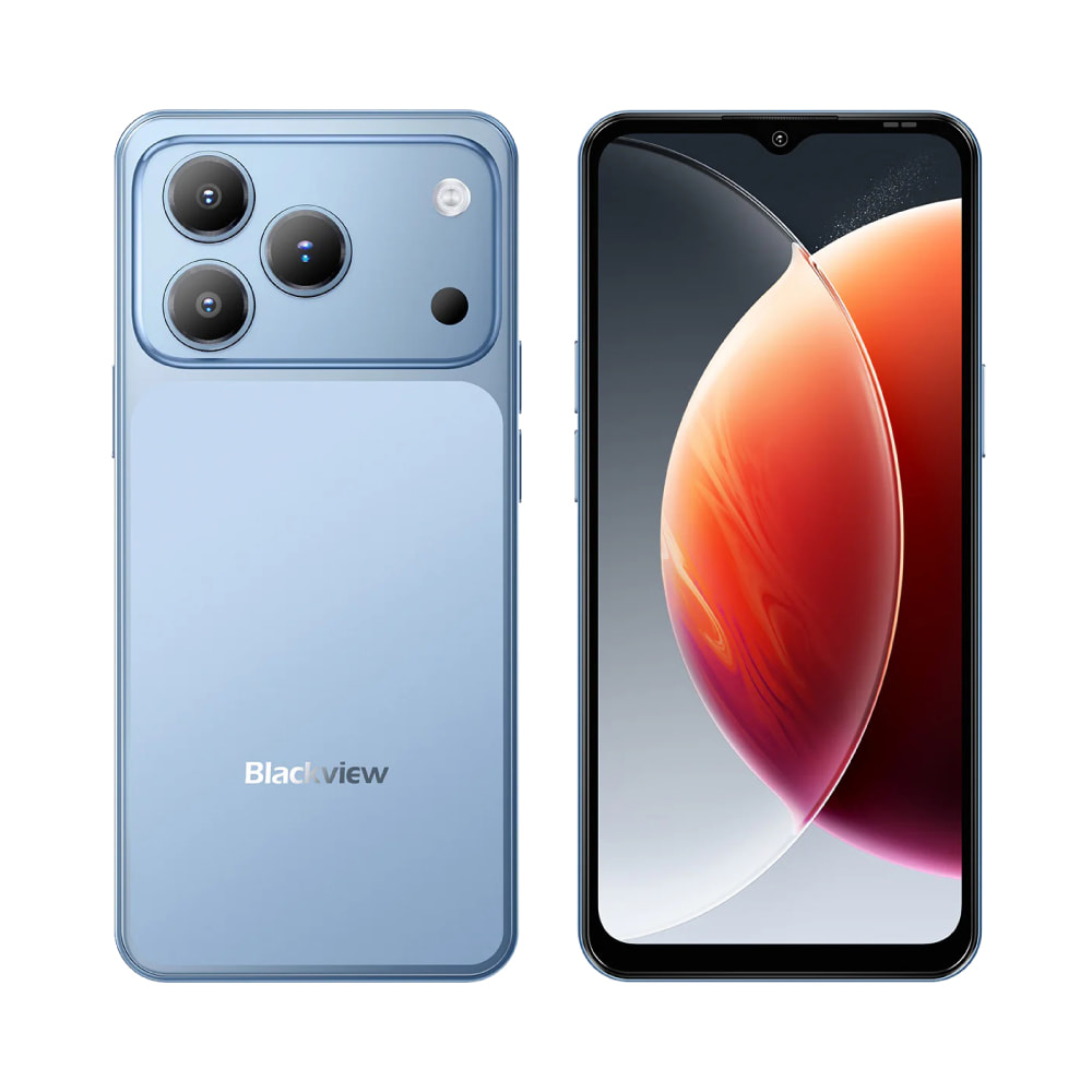 Blackview Wave 7C