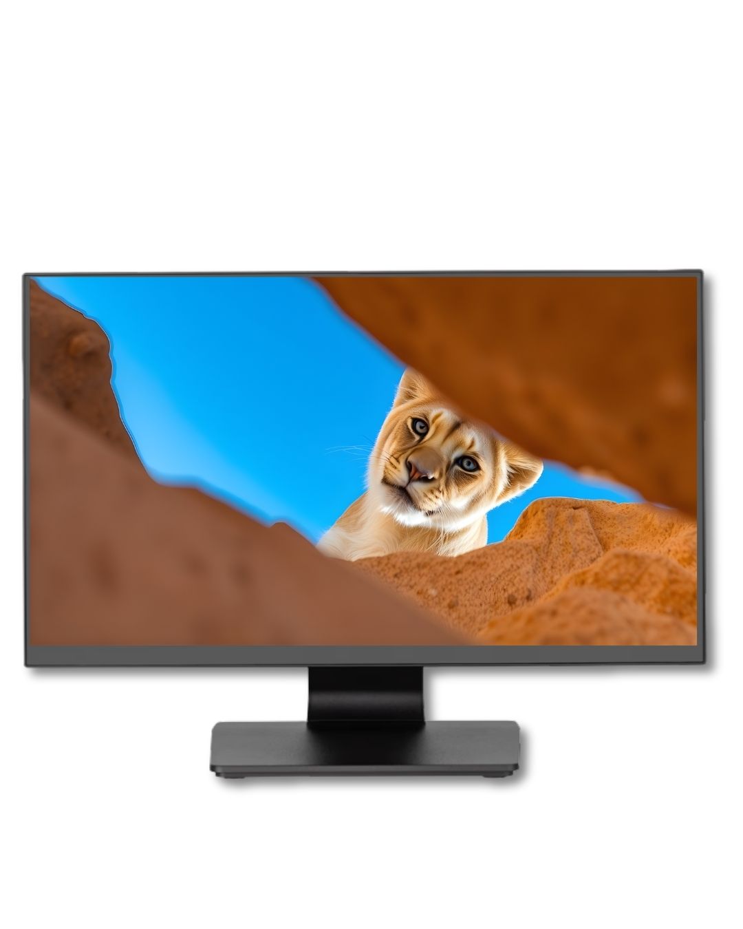 iiyama ProLite T2252MSC-B2