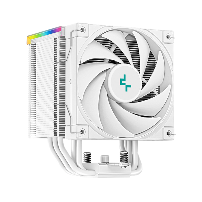 DeepCool AK500 DIGITAL WH