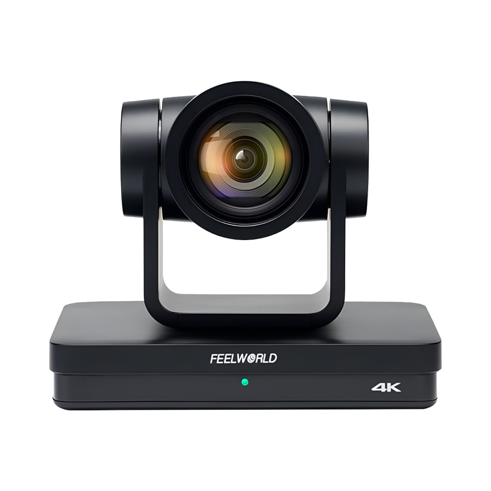 FEELWORLD UHD4K12X PTZ Camera