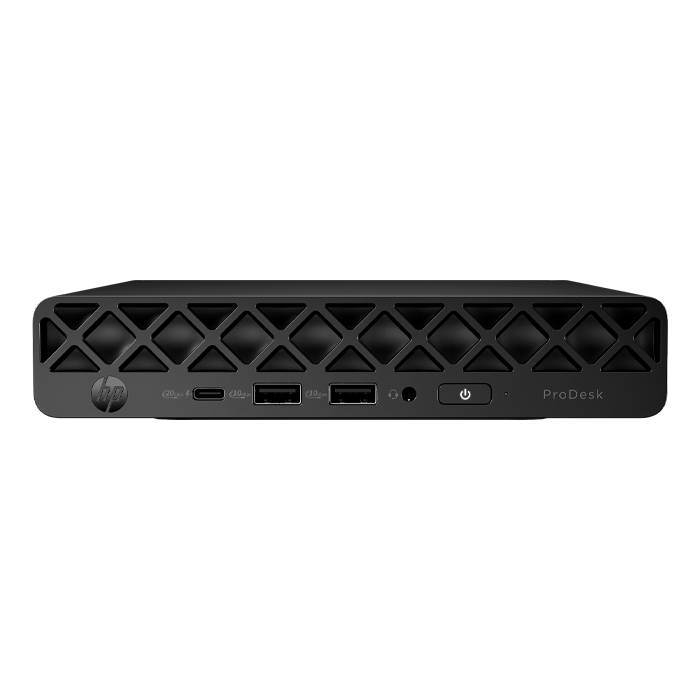 HP ProDesk 4 Mini G1i