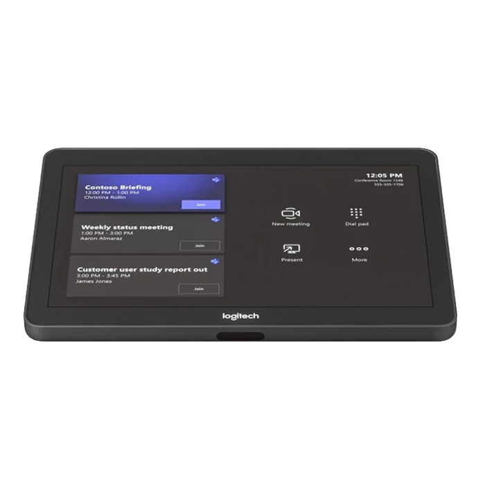 Logitech Tap