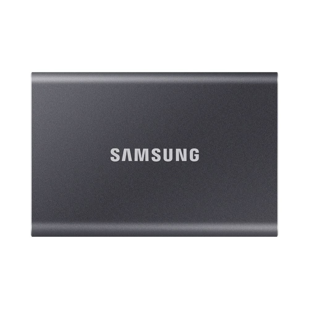 Samsung Portable SSD T7 USB 3.2 4TB