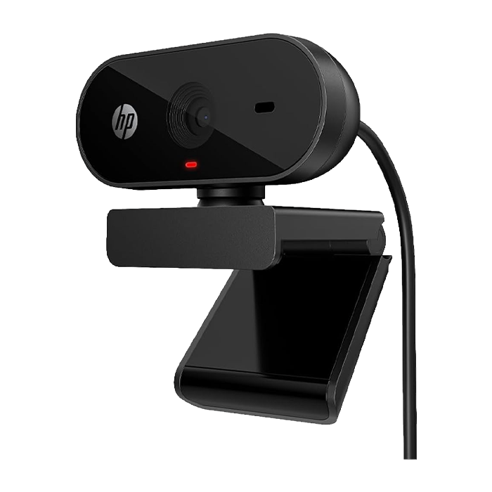 HP 320 FHD Webcam