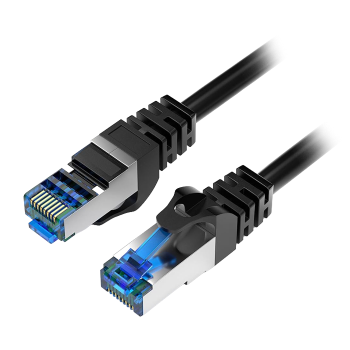 Montis S/FTP Cat.7 patch cable 15 m