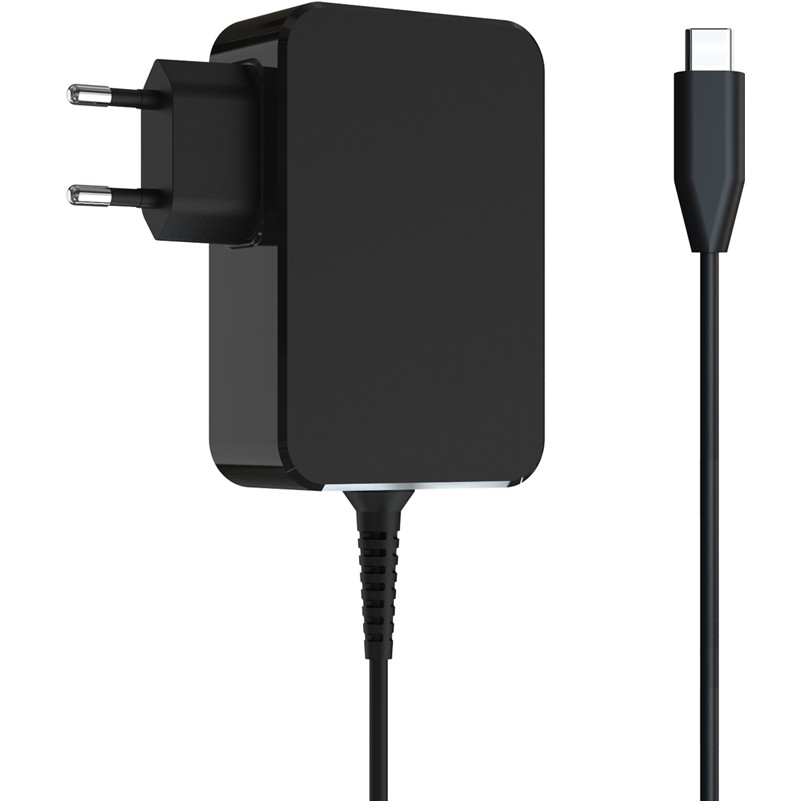 LC-Power LC-NB-GAN-65-C