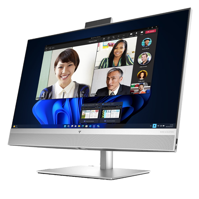 HP EliteOne 870 G9 All-in-One PC