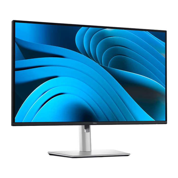 Dell Pro 27 Plus QHD USB-C Hub Monitor