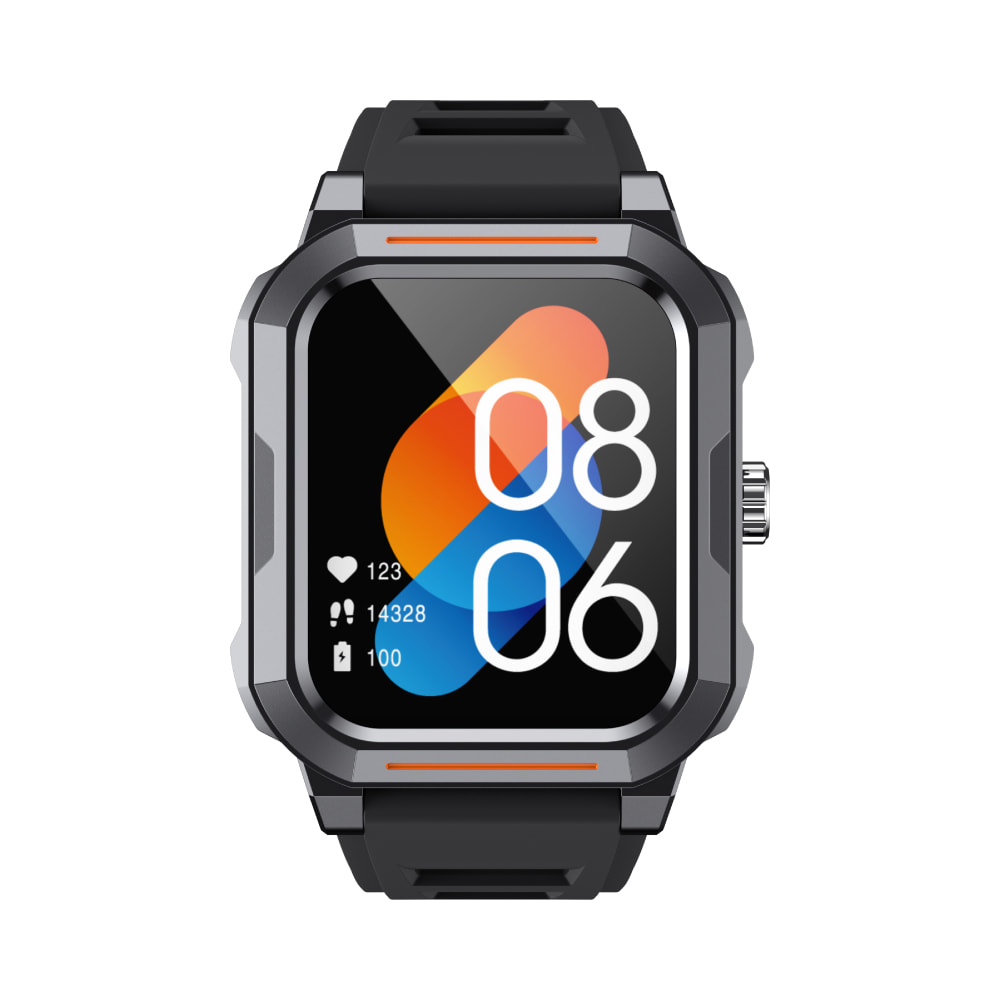 HAVIT Tuff Smartwatch M9040S