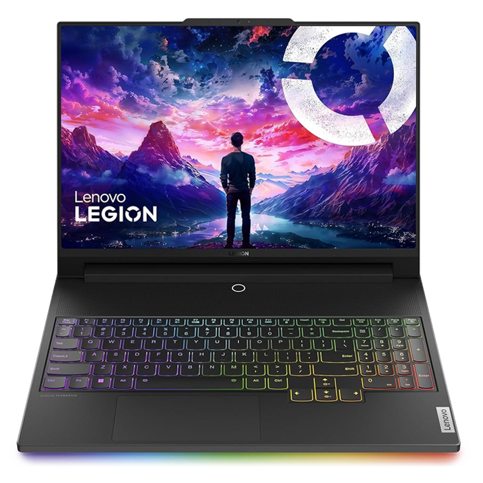 Lenovo Legion 9 18IAX10