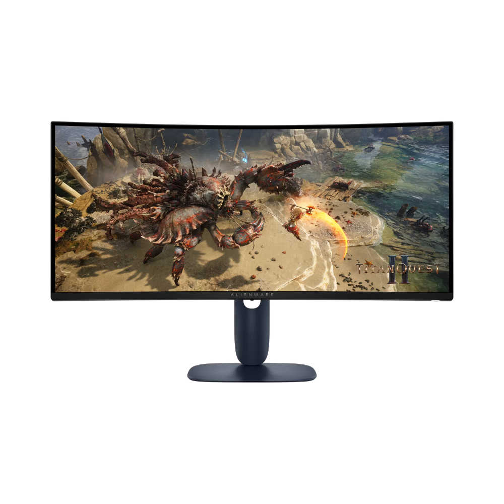 Alienware 34 Curved Gaming Monitor AW3425DWM