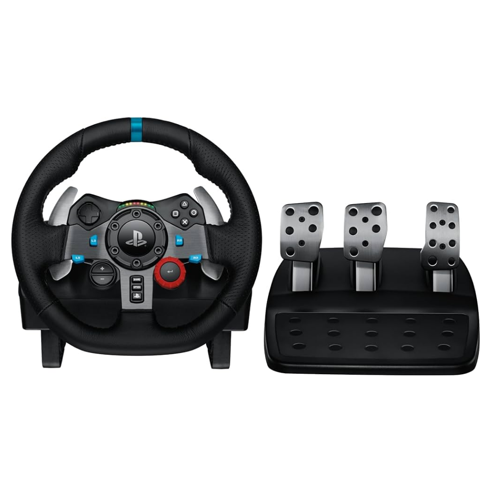 Logitech G29 Driving Force