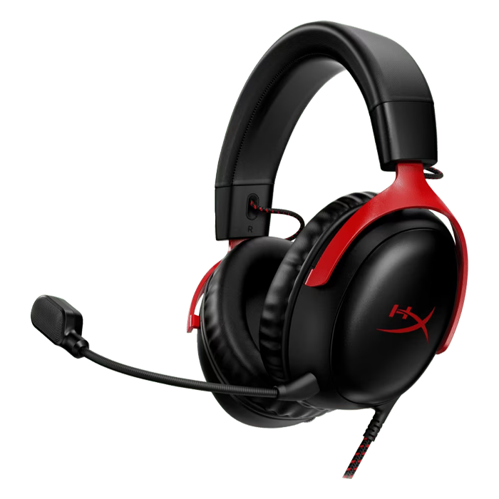 HyperX Cloud III