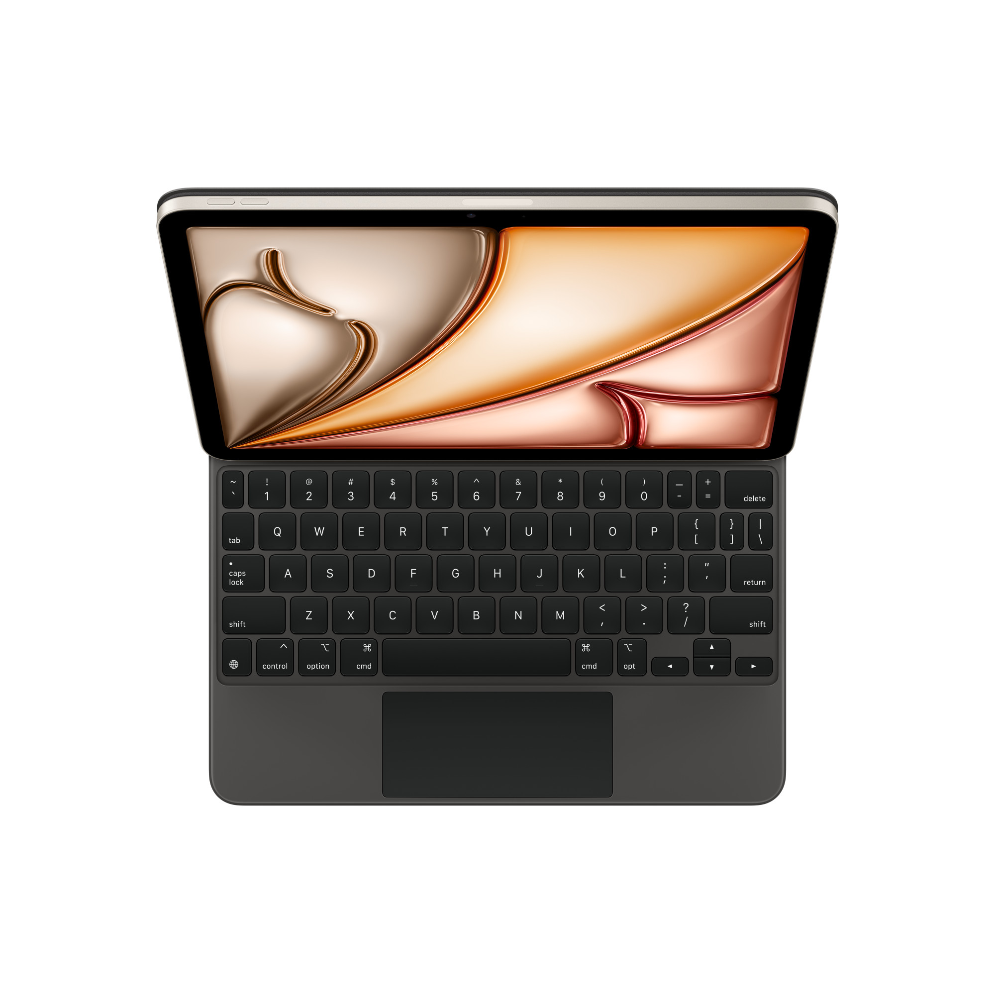 Apple Magic Keyboard for iPad 11-inch