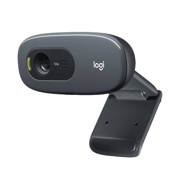 Logitech HD Webcam C270