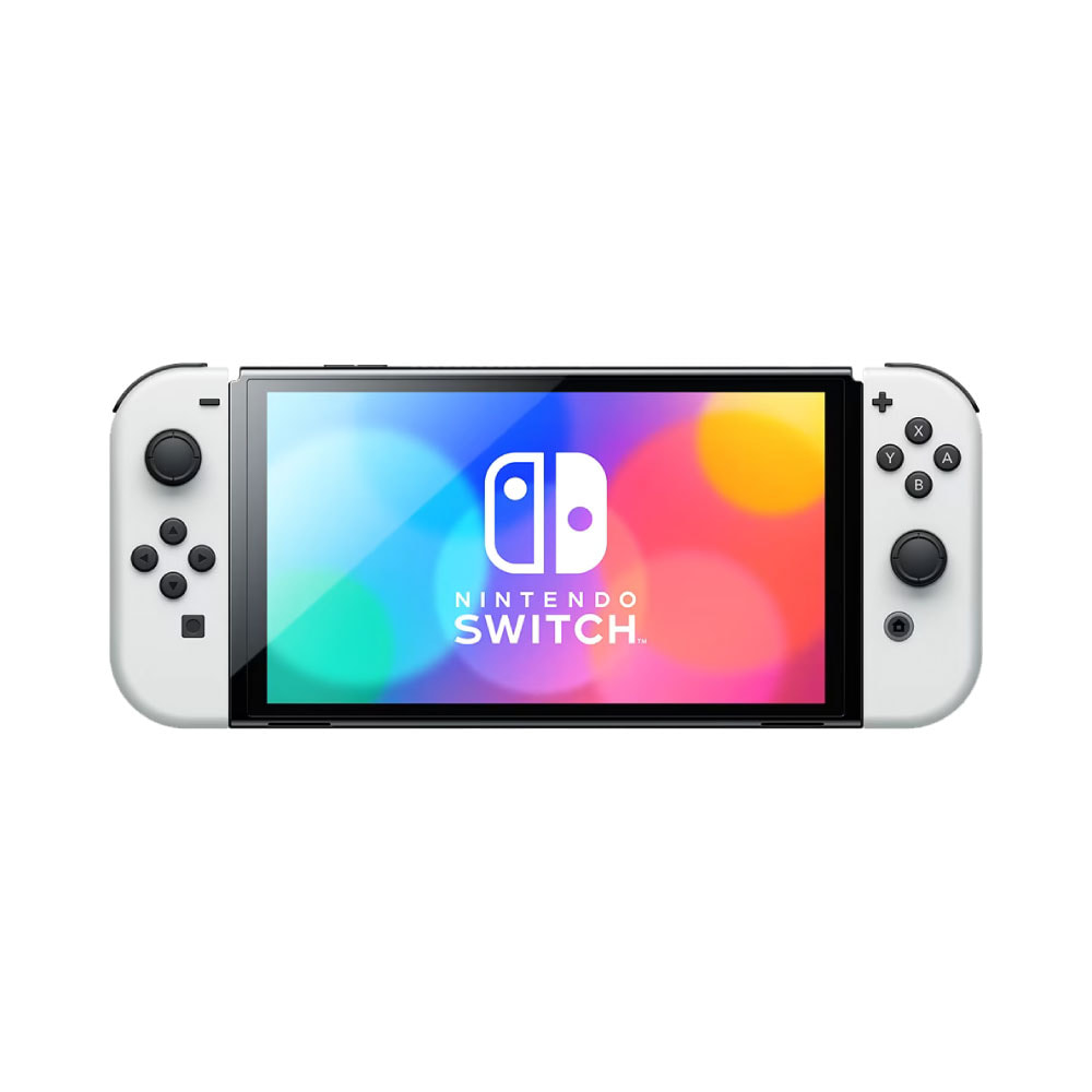 Nintendo Switch – OLED Model