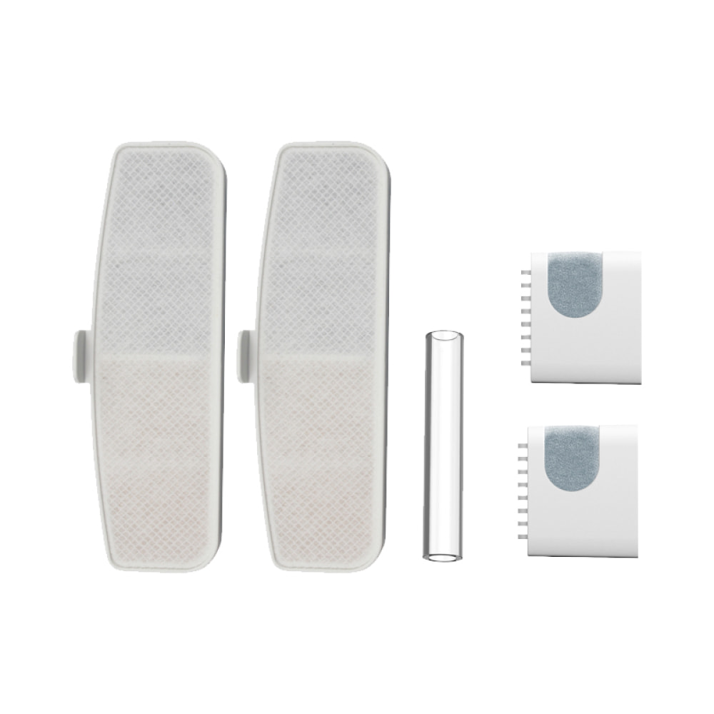 Mi Smart Pet Fountain Filter Set