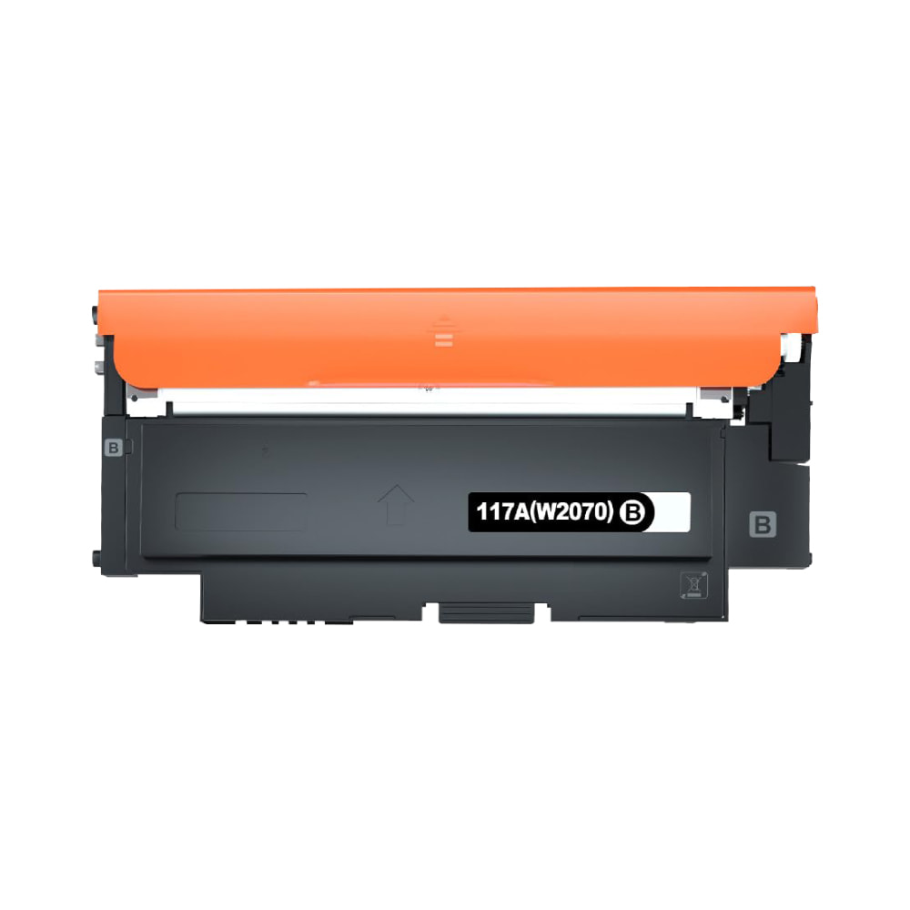 Toner HP 117A