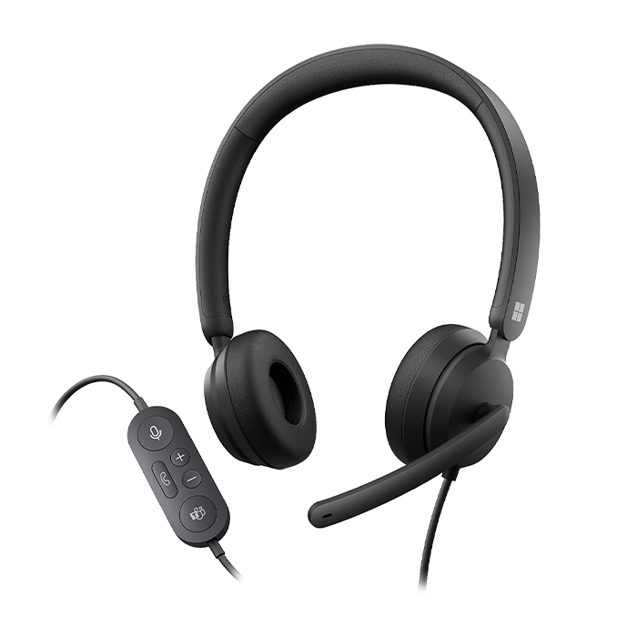 Microsoft Modern USB Headset