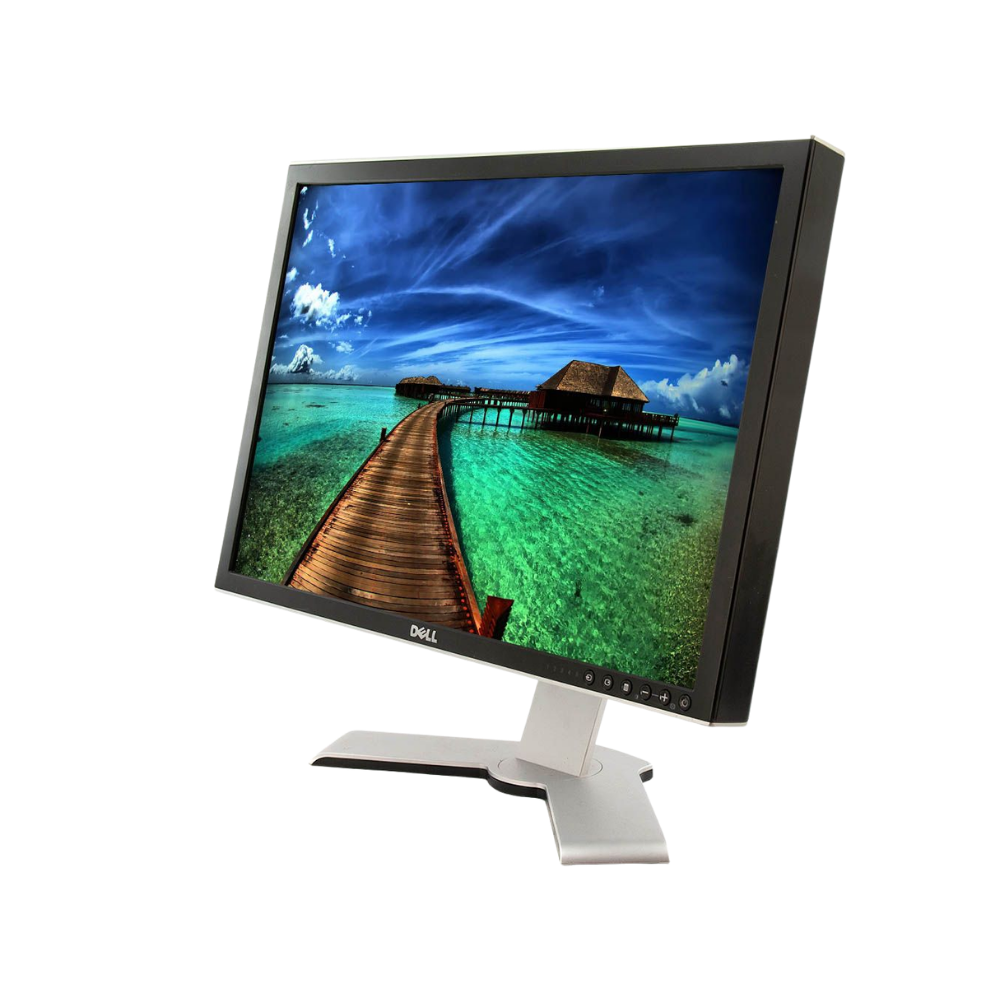 Dell 2408WFP