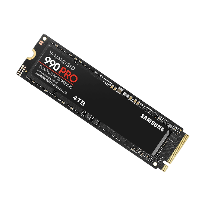 Samsung 990 PRO