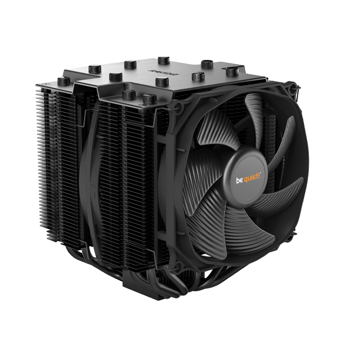 be quiet! Dark Rock Pro TR4