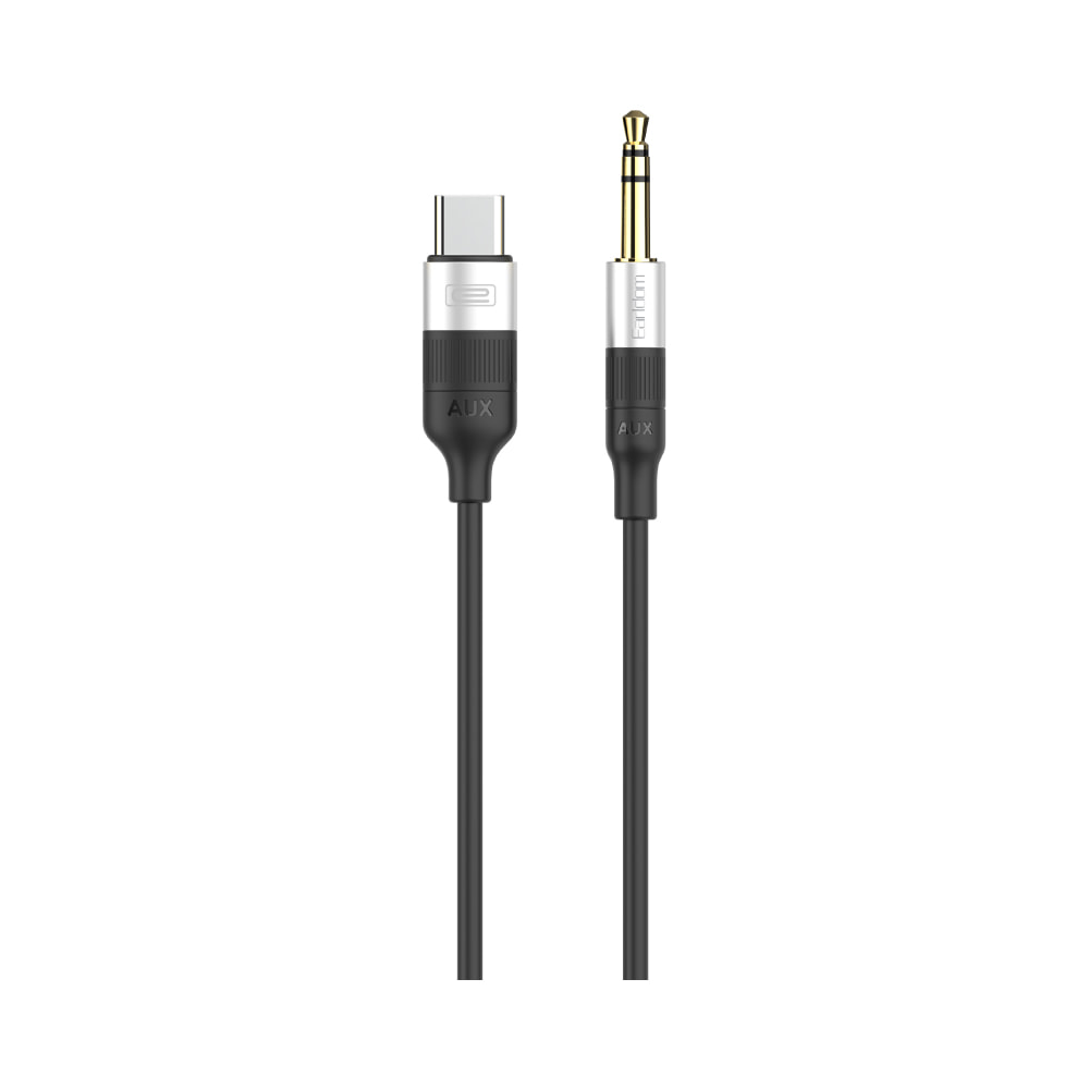 Earldom Type-C to 3.5mm AUX Cable
