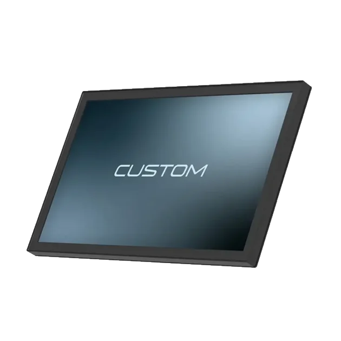 Custom Aragon 11.6" Second Display LED