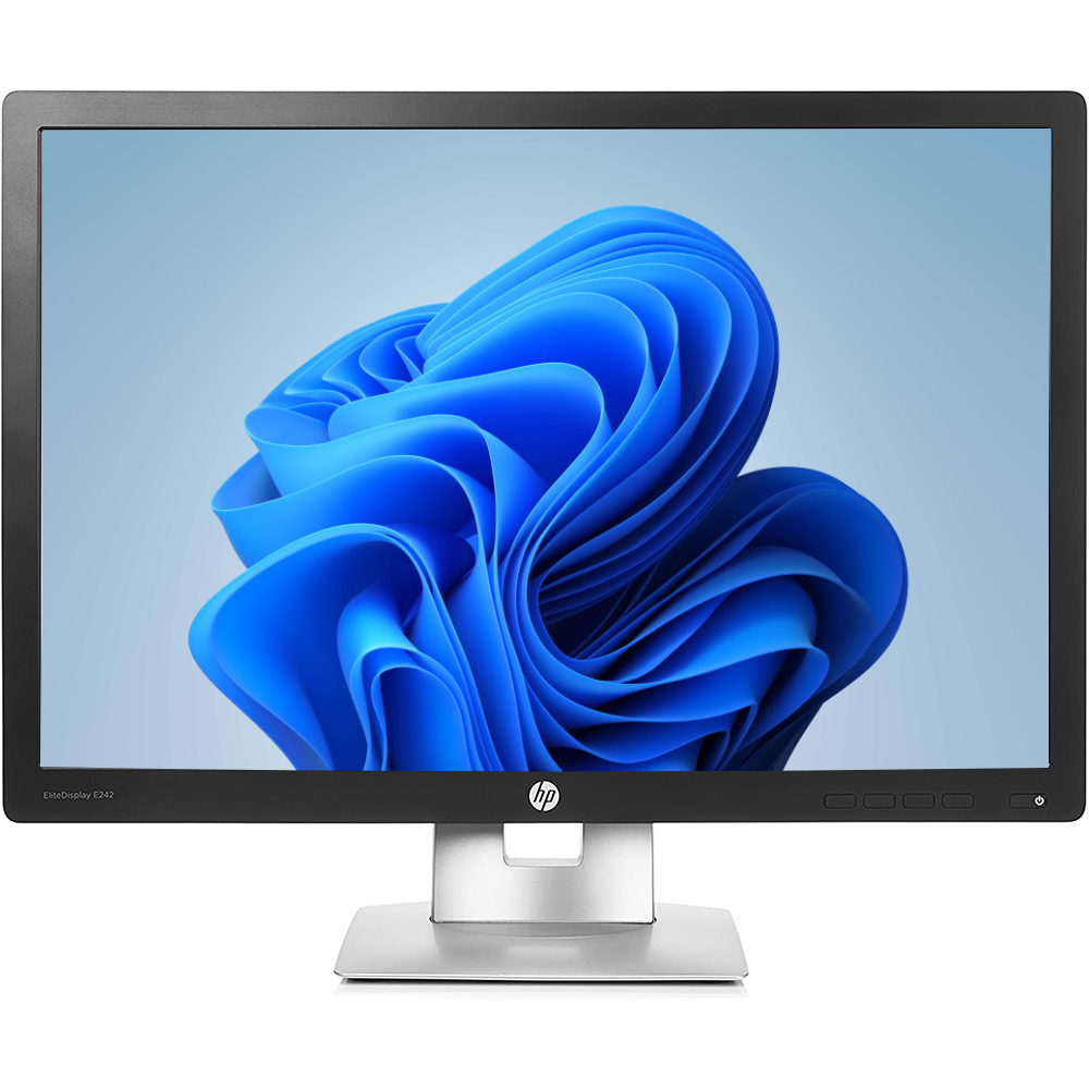 HP EliteDisplay E242