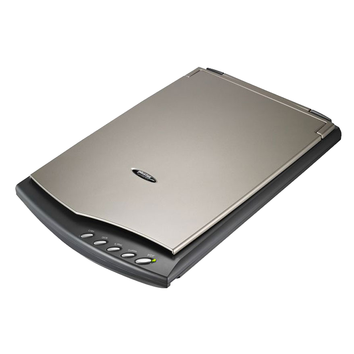 Plustek OpticSlim 2610 Plus