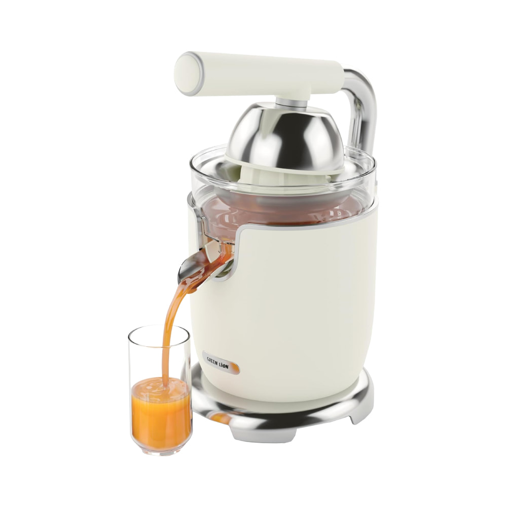 Green Lion Vintage Citrus 400mL Juicer