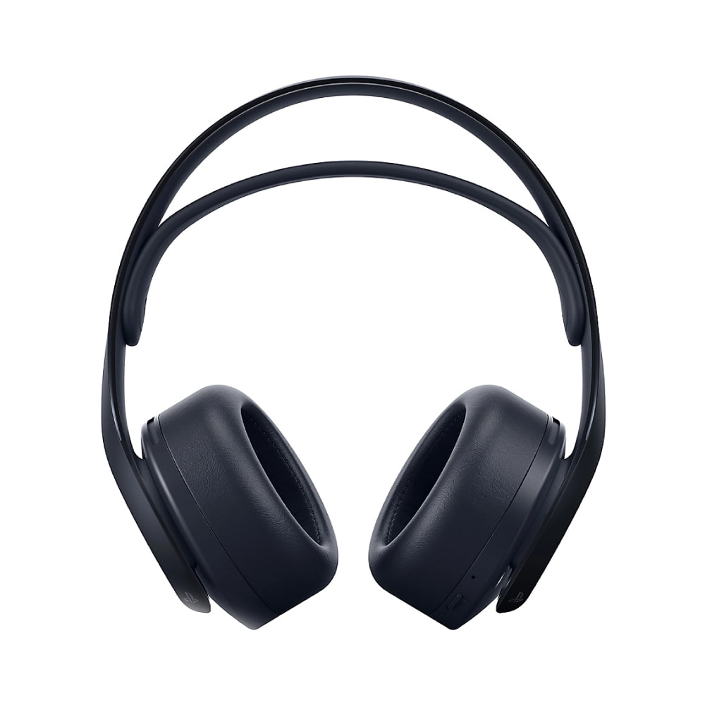 PULSE 3D Wireless Headset