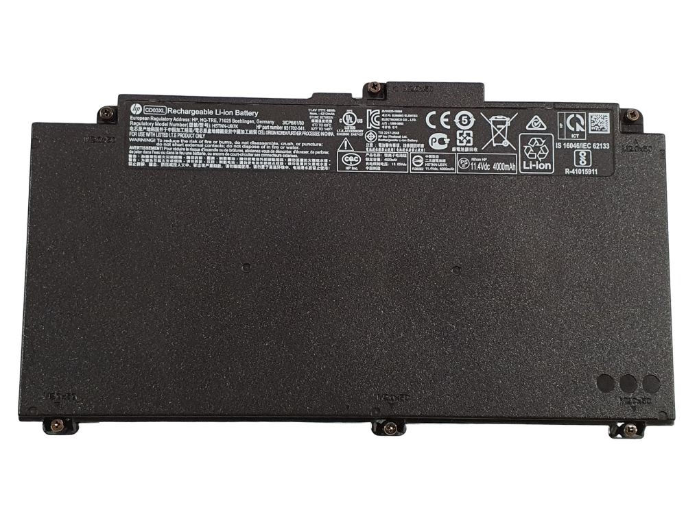 HP CD03XL Laptop Battery