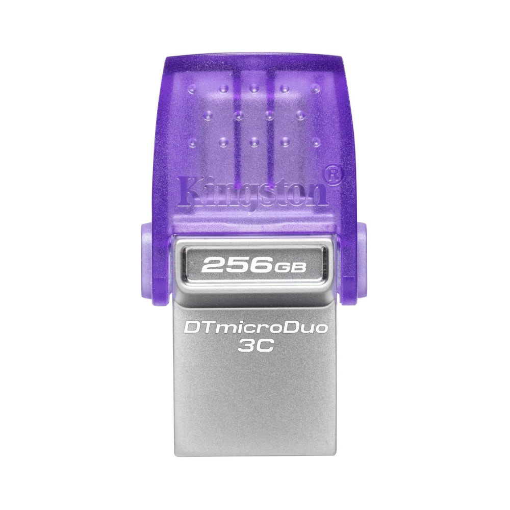 Kingston DataTraveler microDuo 3C
