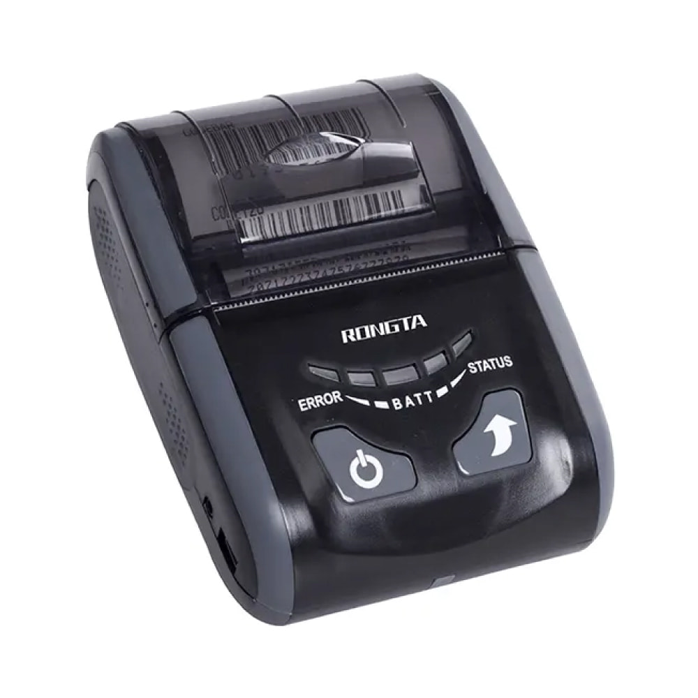 Rongta RPP200 Portable Receipt Printer