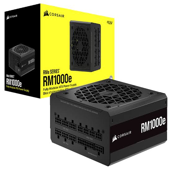 Corsair RM1000e