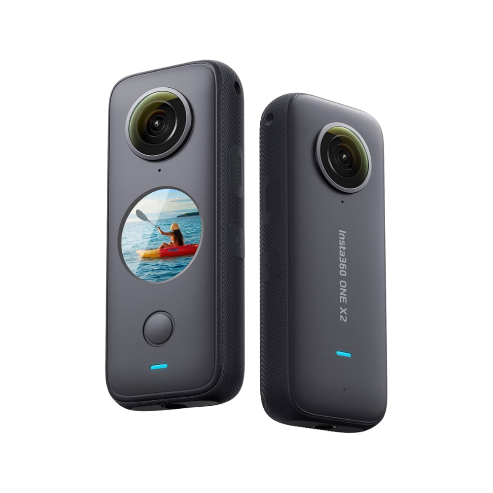 Insta360 ONE X2