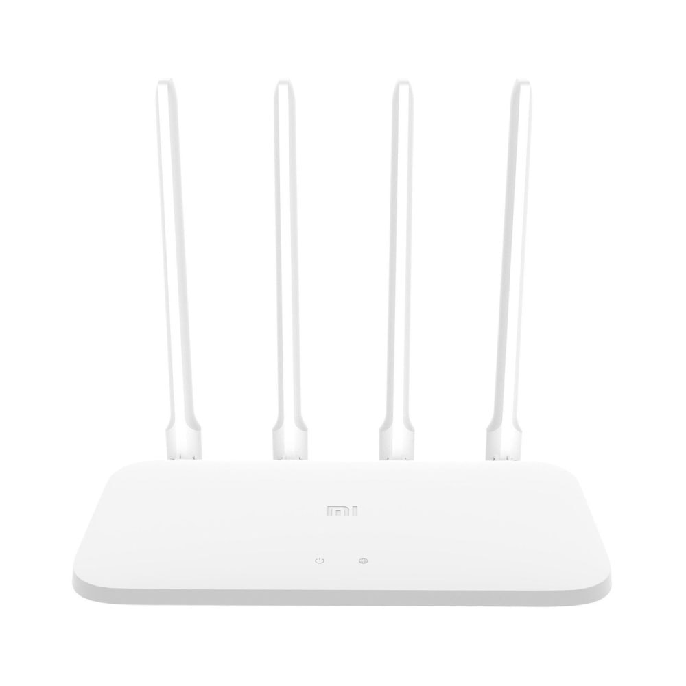 Mi Router 4A