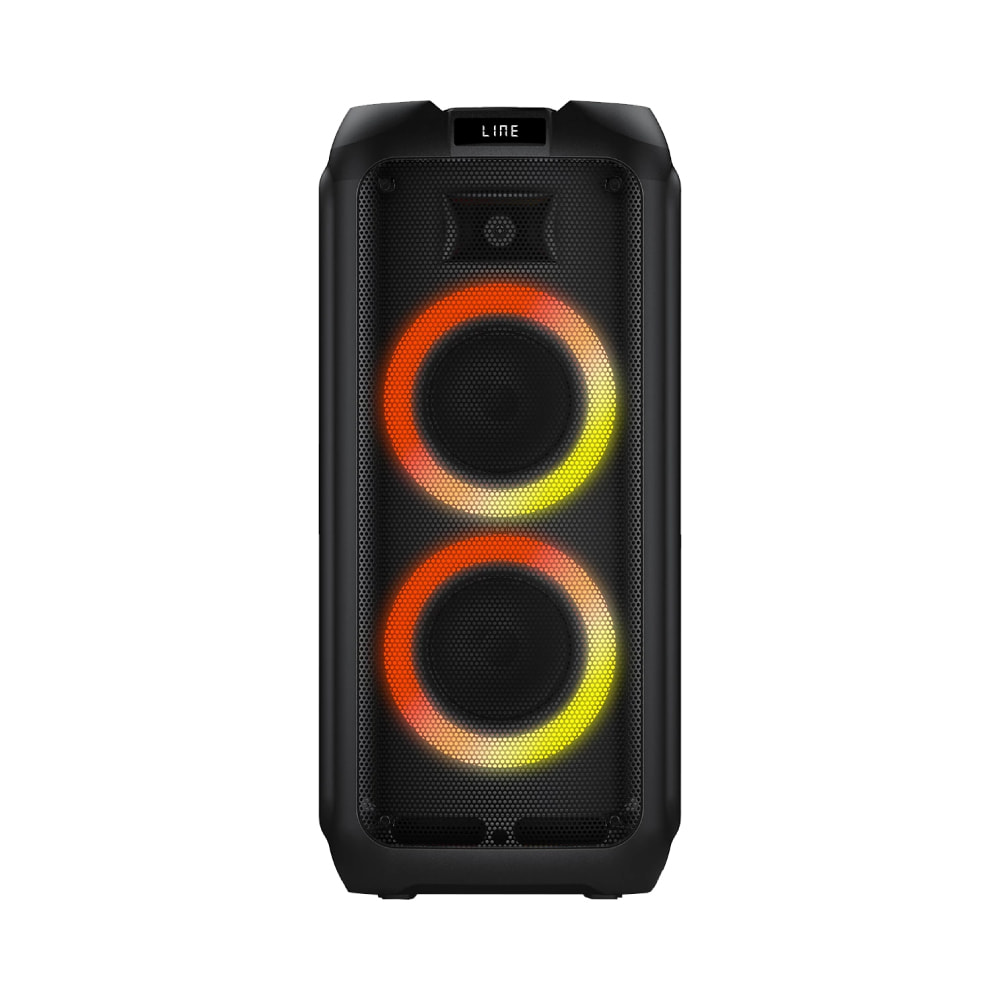 Philips TAX4209 Bluetooth party speaker