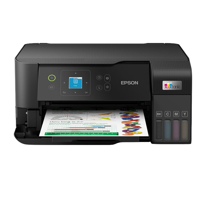 Epson EcoTank L5390