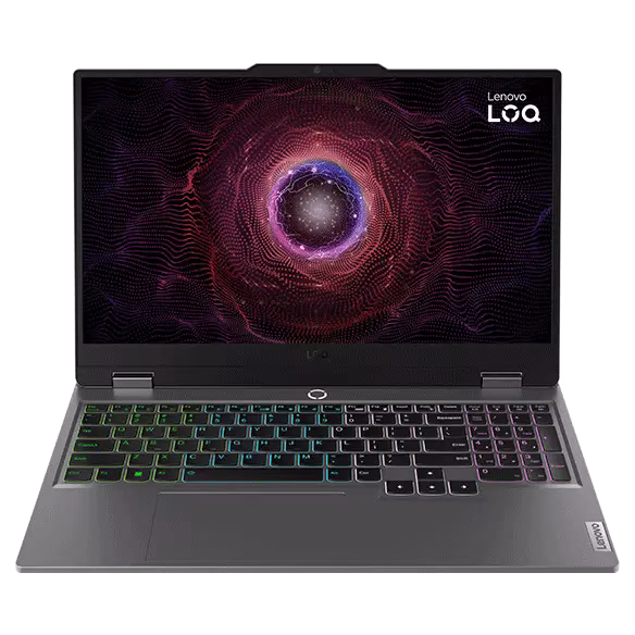 Lenovo LOQ 15ARP10E