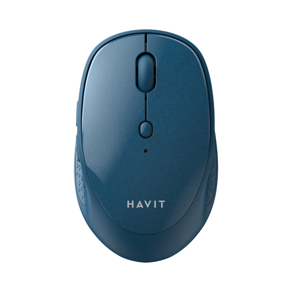 HAVIT Wireless Mouse MS76GT