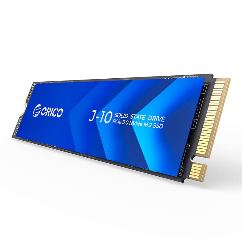 ORICO J10