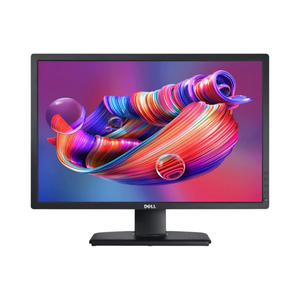 Dell UltraSharp U2412M
