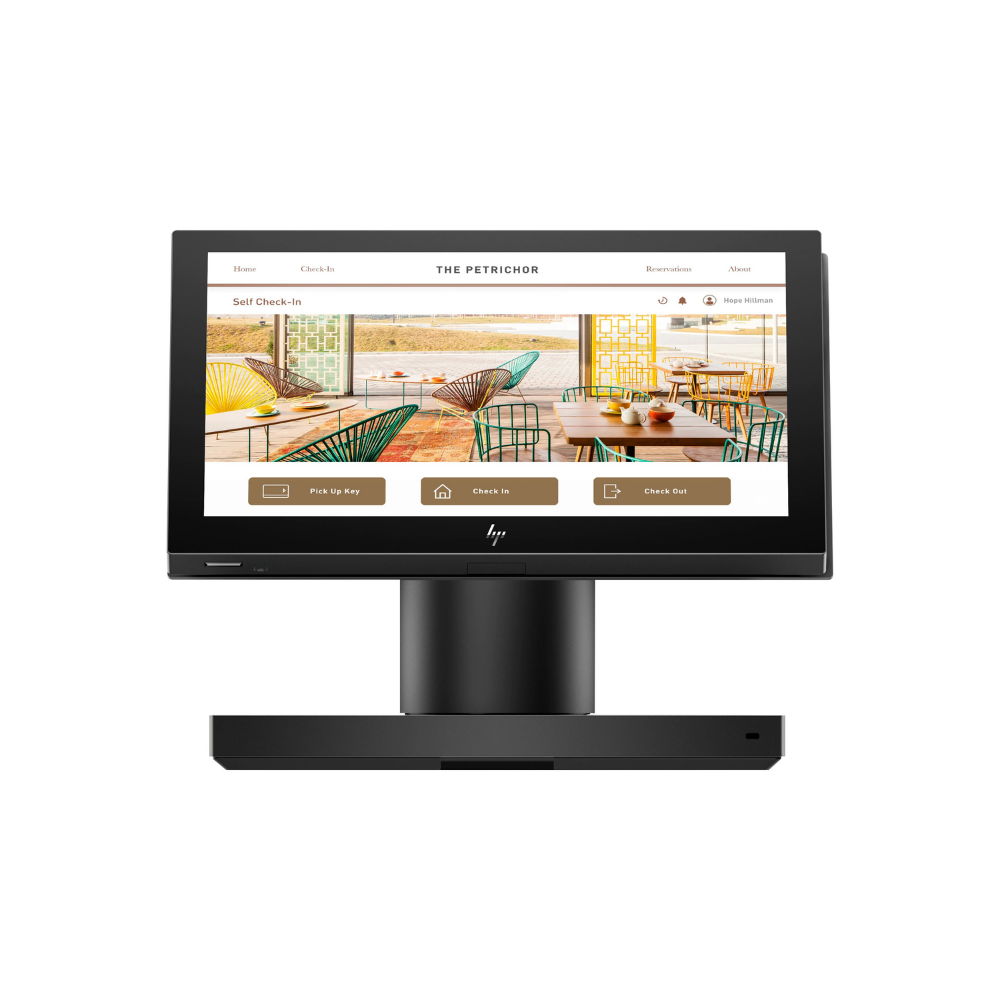HP Engage One Essential All-in-One System