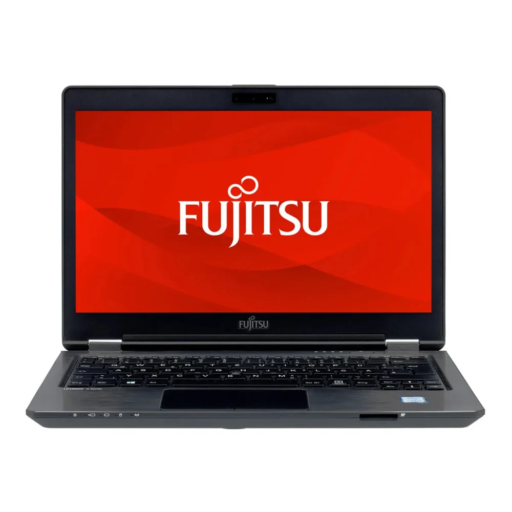 Fujitsu LIFEBOOK U727