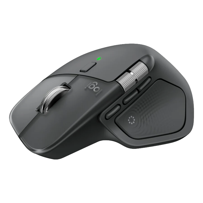 Logitech MX Master 4