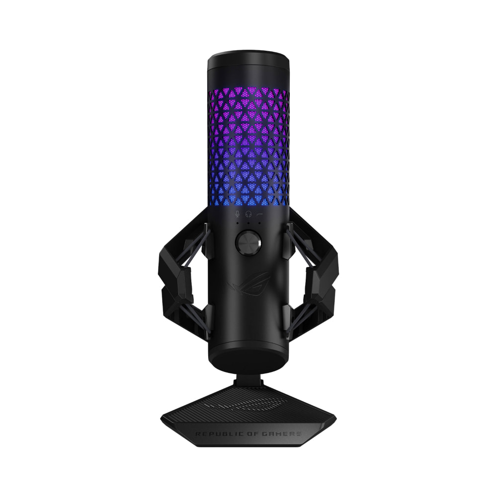 ASUS ROG Carnyx