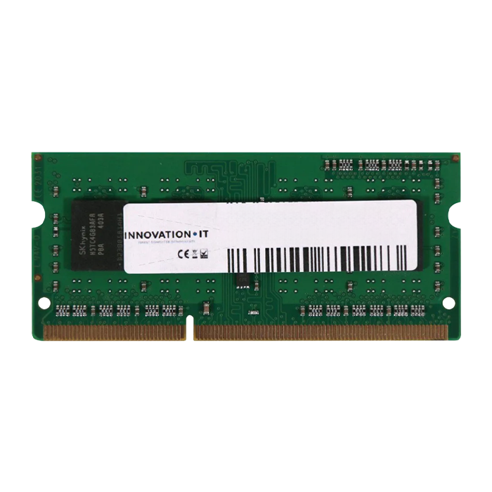 Innovation IT 1600 8GB CL11 1,35V