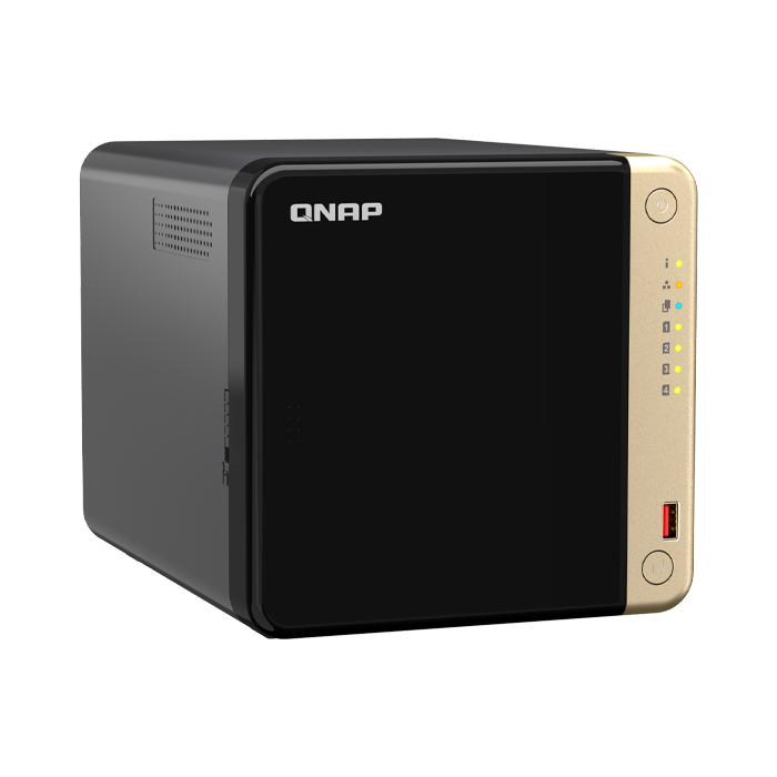 QNAP TS-216G